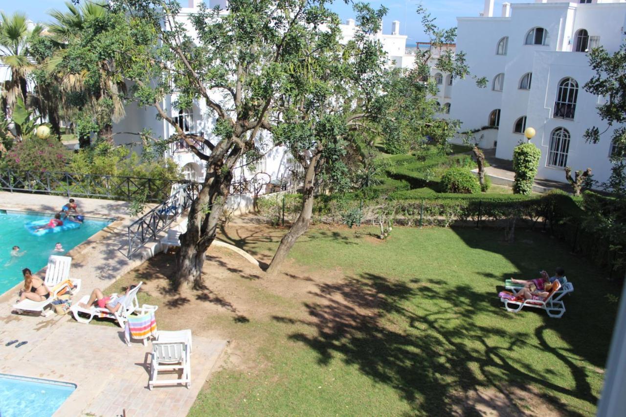 Tavira Garden- 2 Bedrooms-2Pools-2 Balconies 외부 사진