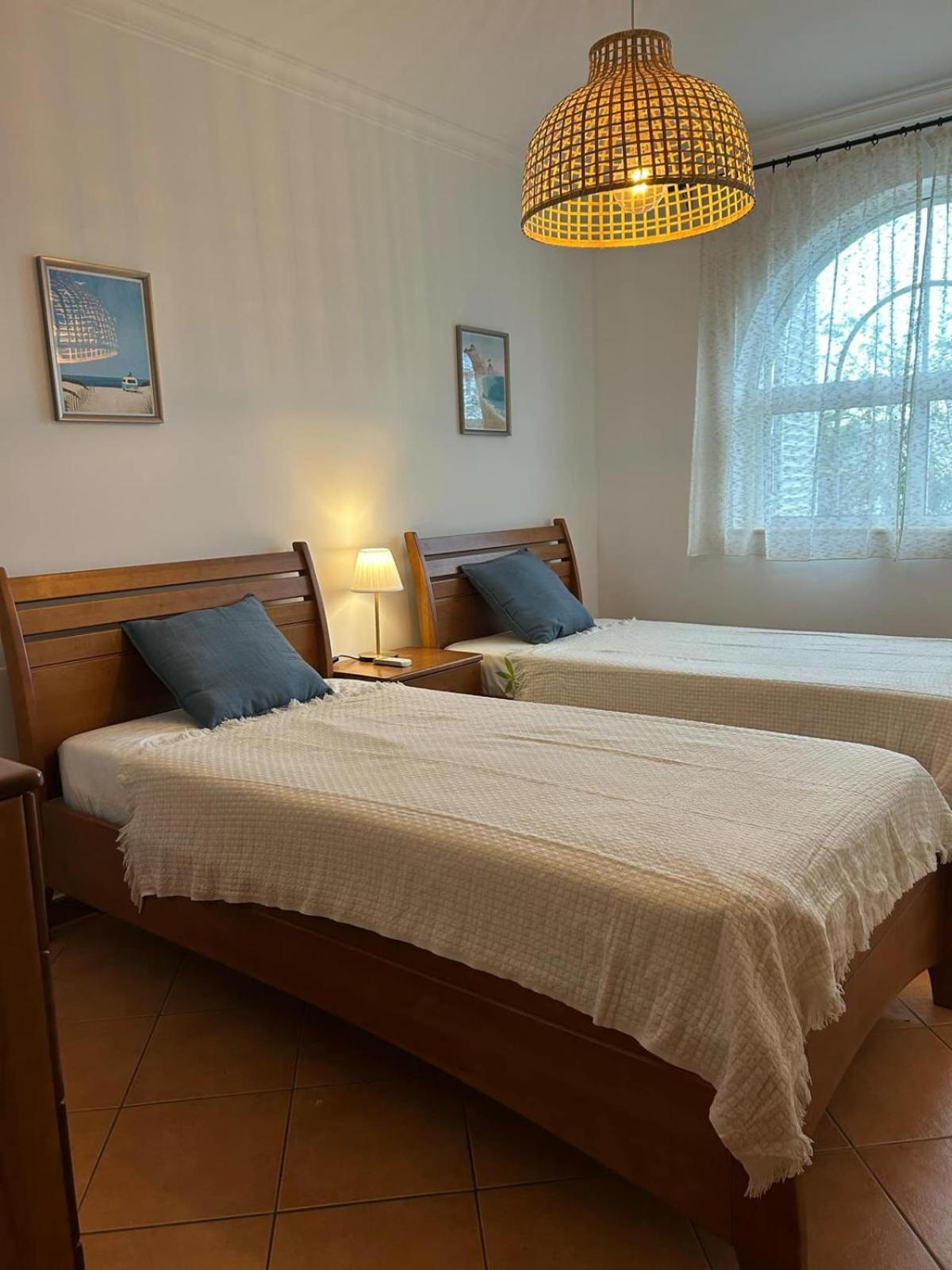 Tavira Garden- 2 Bedrooms-2Pools-2 Balconies 외부 사진