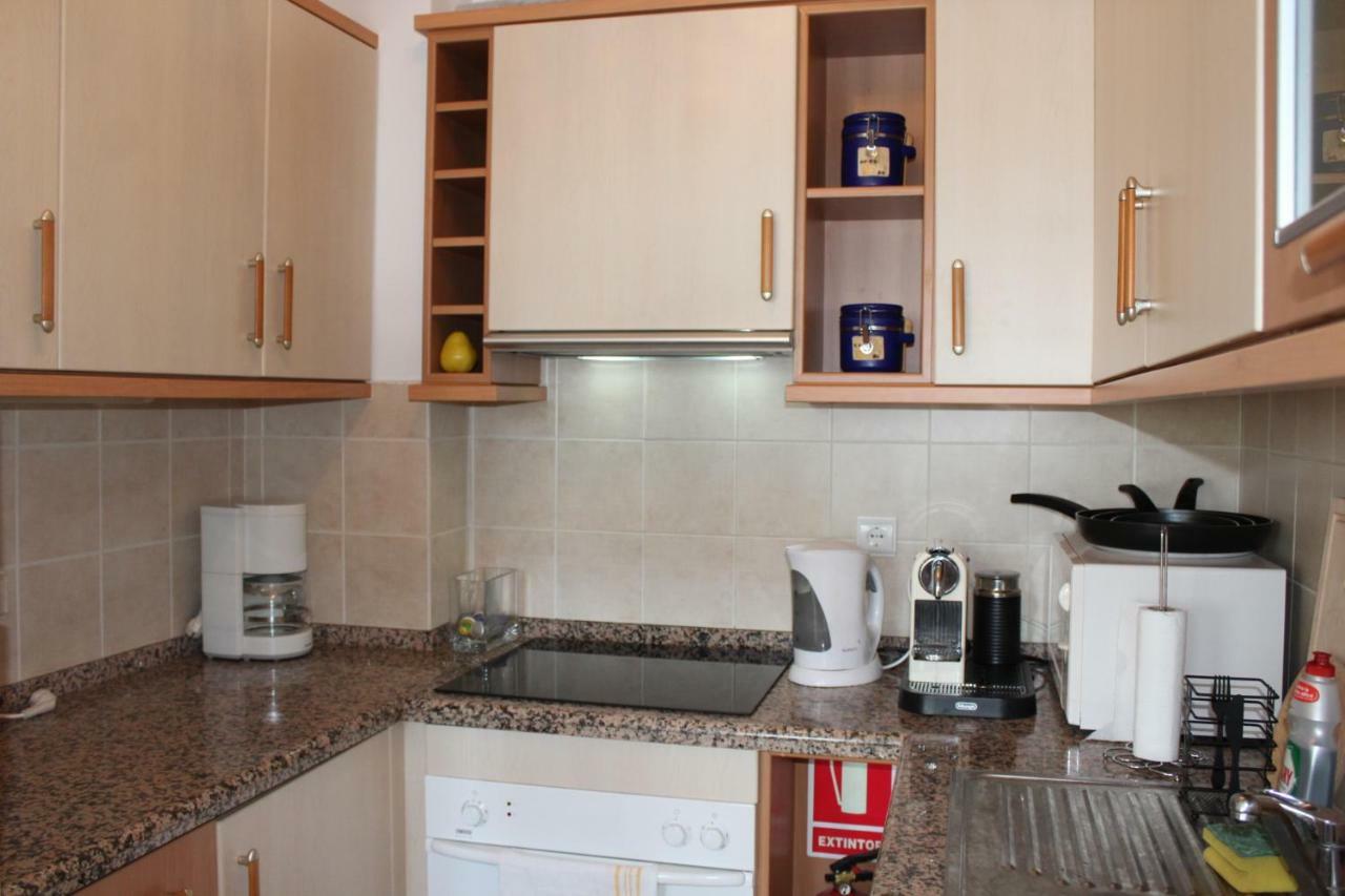 Tavira Garden- 2 Bedrooms-2Pools-2 Balconies 외부 사진