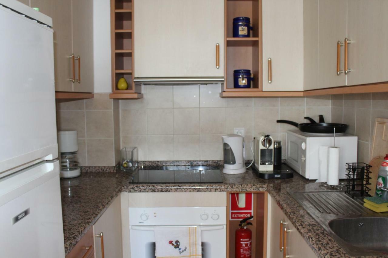Tavira Garden- 2 Bedrooms-2Pools-2 Balconies 외부 사진