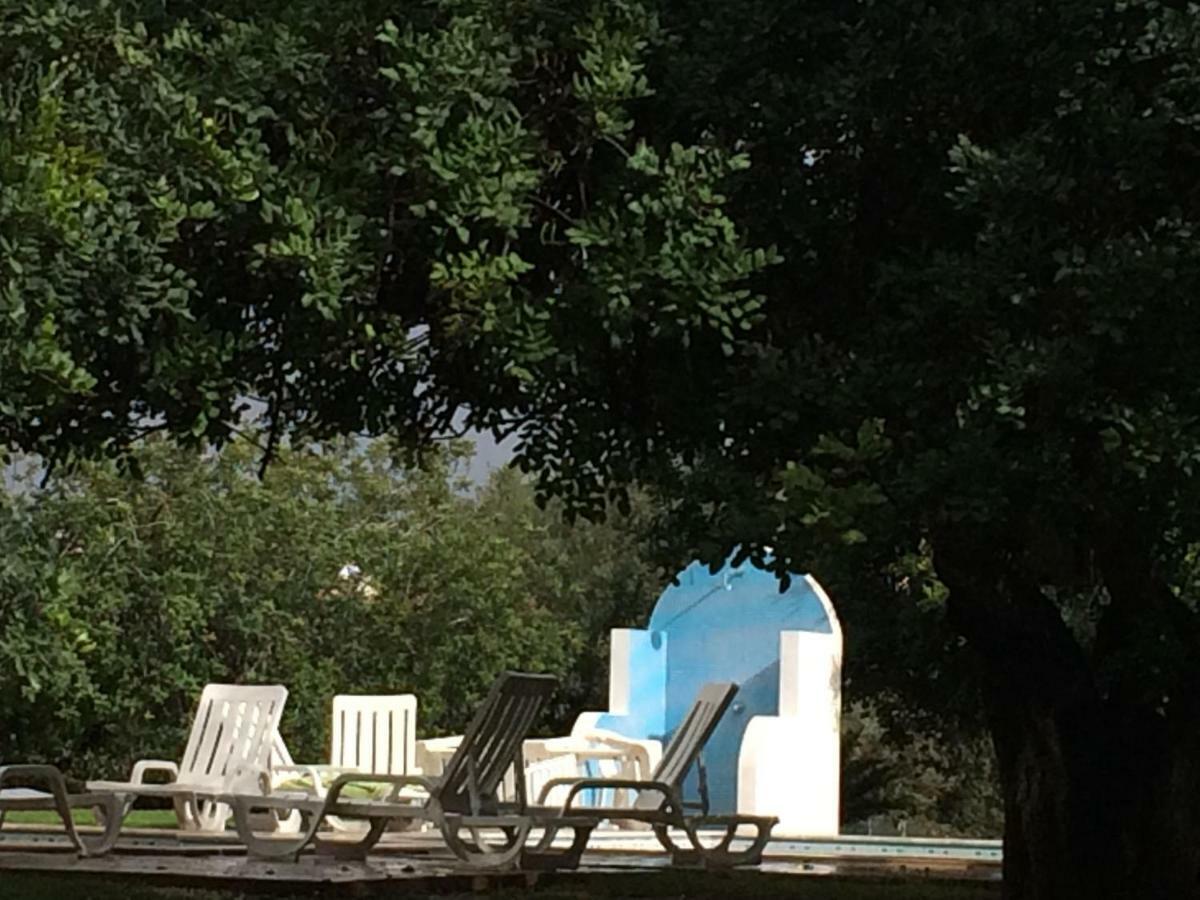 Tavira Garden- 2 Bedrooms-2Pools-2 Balconies 외부 사진