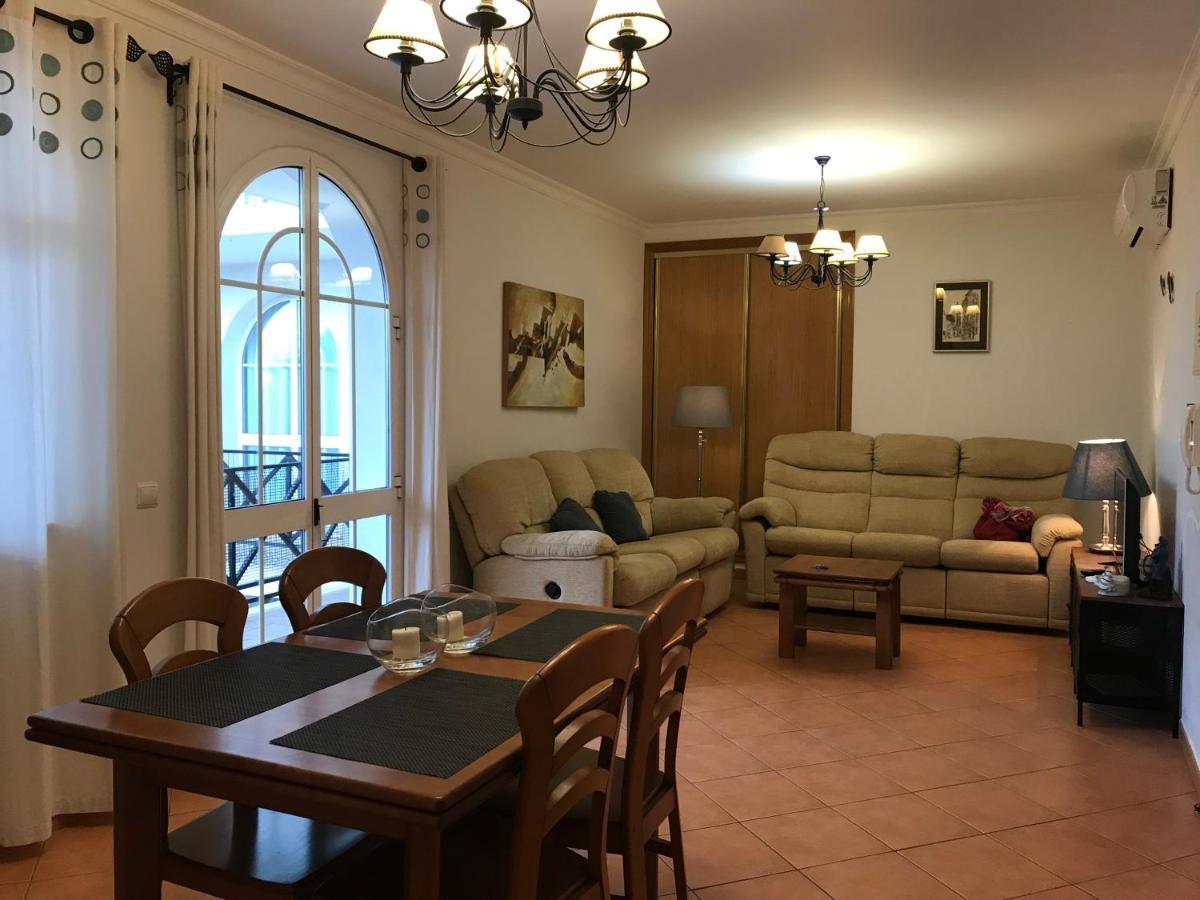 Tavira Garden- 2 Bedrooms-2Pools-2 Balconies 외부 사진