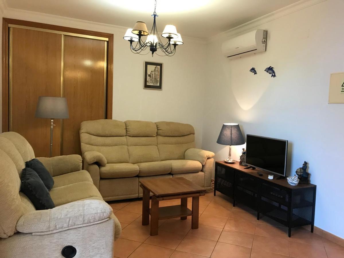 Tavira Garden- 2 Bedrooms-2Pools-2 Balconies 외부 사진