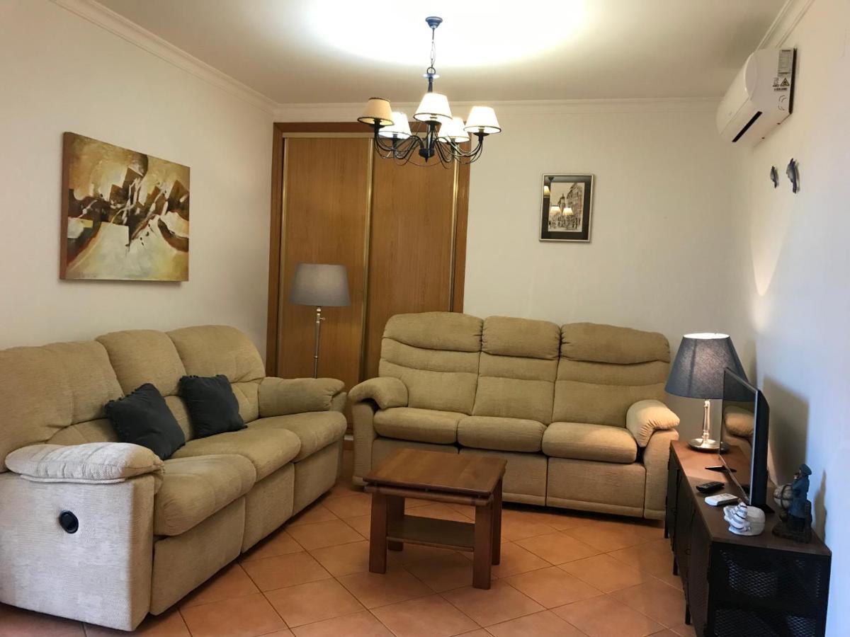 Tavira Garden- 2 Bedrooms-2Pools-2 Balconies 외부 사진